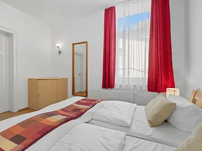 Ferienwohnung für 4 Personen (75 m²) in Zinnowitz 9/10