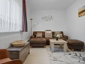 Ferienwohnung für 4 Personen (54 m²) in Zinnowitz
