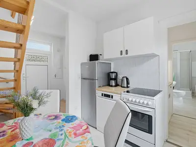 Küche / Küchenzeile