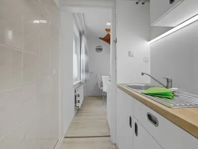 Küche / Küchenzeile