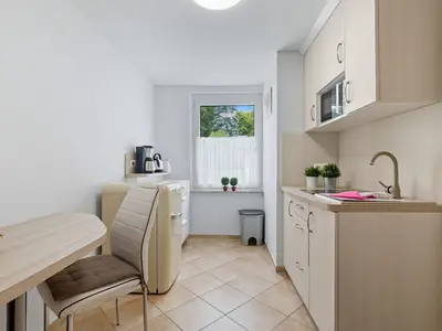 Küche / Küchenzeile