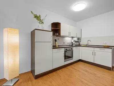 Küche / Küchenzeile