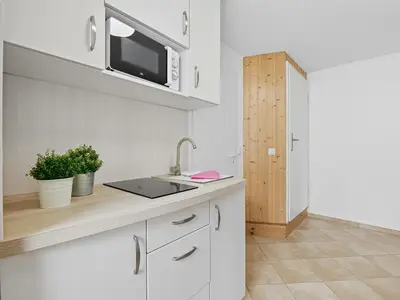 Küche / Küchenzeile