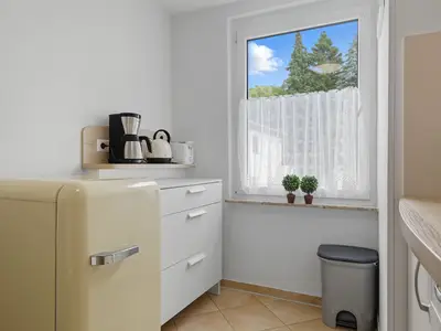 Küche / Küchenzeile