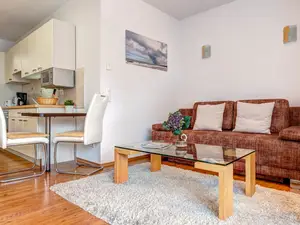 Ferienwohnung für 3 Personen (41 m²) in Zinnowitz