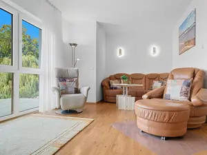 Ferienwohnung für 4 Personen (63 m²) in Zinnowitz