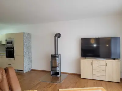 Kamin-/Ofen