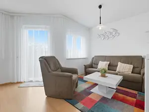 Ferienwohnung für 4 Personen (51 m²) in Zinnowitz