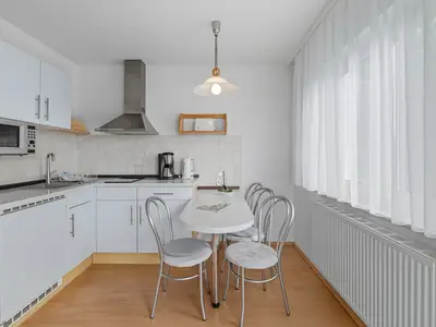 Küche / Küchenzeile