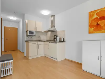 Küche / Küchenzeile