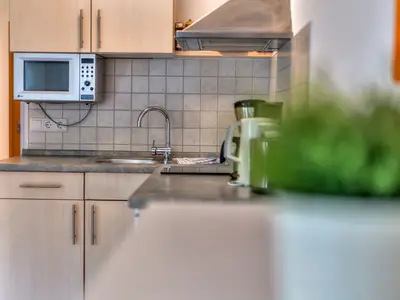 Küche / Küchenzeile