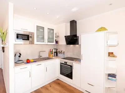 Küche / Küchenzeile