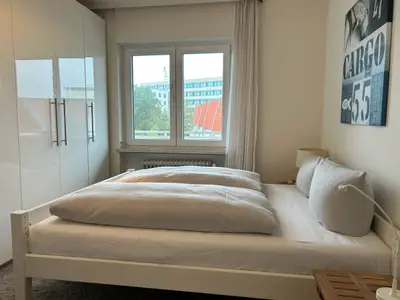 Ferienwohnung für 2 Personen (47 m²) in Norderney 7/10