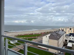 Ferienwohnung für 4 Personen (64 m²) in Norderney