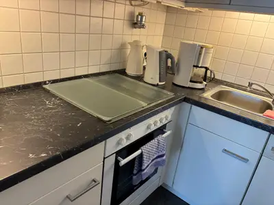 Küche / Küchenzeile