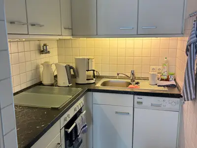 Küche / Küchenzeile