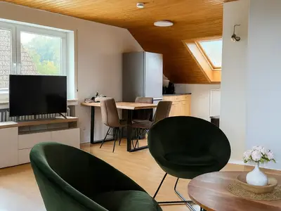Ferienwohnung für 1 Person (60 m²) in Friedrichshafen 1/10