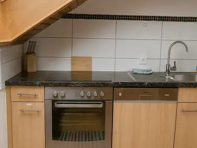 Ferienwohnung für 1 Person (60 m²) in Friedrichshafen 3/10