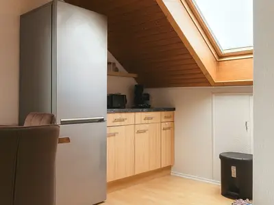 Ferienwohnung für 1 Person (60 m²) in Friedrichshafen 4/10