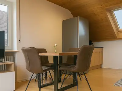 Ferienwohnung für 1 Person (60 m²) in Friedrichshafen 5/10