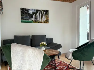 Ferienwohnung für 1 Person (60 m²) in Friedrichshafen 6/10