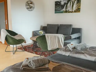 Ferienwohnung für 1 Person (60 m²) in Friedrichshafen 7/10