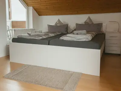 Ferienwohnung für 1 Person (60 m²) in Friedrichshafen 8/10