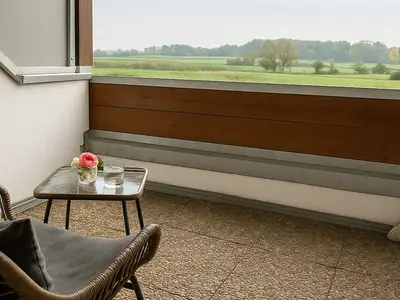 Ferienwohnung für 1 Person (60 m²) in Friedrichshafen 9/10