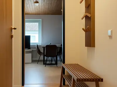 Ferienwohnung für 1 Person (60 m²) in Friedrichshafen 10/10