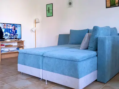 Ferienwohnung für 6 Personen (76 m²) in Otočić Planka 3/10
