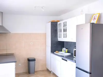 Ferienwohnung für 6 Personen (76 m²) in Otočić Planka 6/10