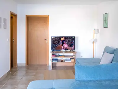 Ferienwohnung für 6 Personen (76 m²) in Otočić Planka 7/10
