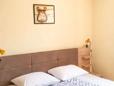 Ferienwohnung für 6 Personen (76 m²) in Otočić Planka 9/10