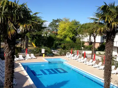 Ferienwohnung für 6 Personen (45 m²) in Cavallino-Treporti 2/6