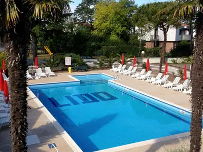 Ferienwohnung für 6 Personen (45 m²) in Cavallino-Treporti 3/6