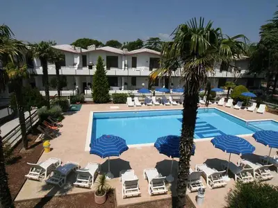 Ferienwohnung für 6 Personen (45 m²) in Cavallino-Treporti 6/6