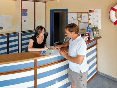 Ferienwohnung für 2 Personen (20 m²) in Niderviller 4/9