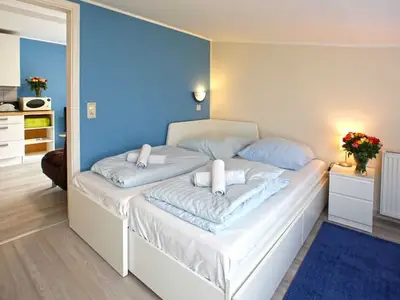 Ferienwohnung für 4 Personen (48 m²) in Niderviller 6/10