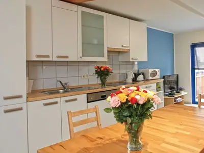 Ferienwohnung für 4 Personen (48 m²) in Niderviller 7/10