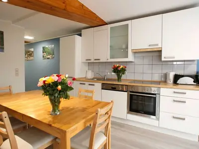 Ferienwohnung für 4 Personen (48 m²) in Niderviller 8/10