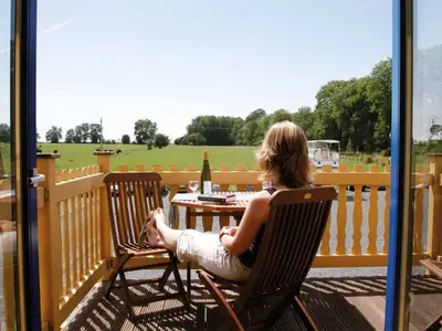 Ferienwohnung für 4 Personen (48 m²) in Niderviller 9/10