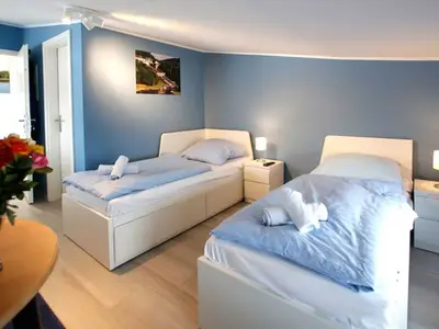 Ferienwohnung für 2 Personen (20 m²) in Niderviller 6/9