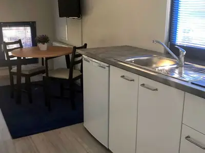 Ferienwohnung für 2 Personen (20 m²) in Niderviller 8/9