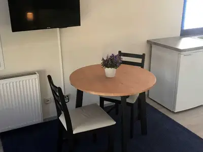 Ferienwohnung für 2 Personen (20 m²) in Niderviller 9/9