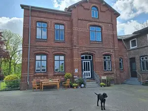 Ferienwohnung für 5 Personen (70 m²) in Kollmar