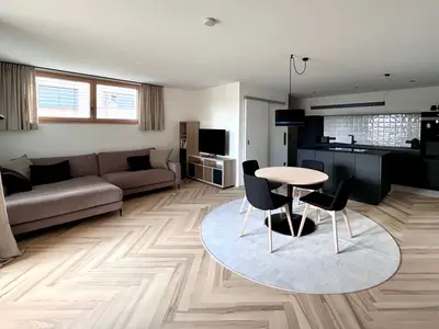 Ferienwohnung für 5 Personen (73 m²) in Alberschwende 1/8