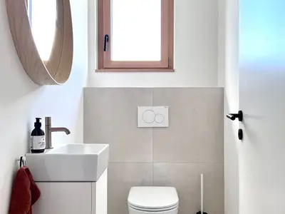 Ferienwohnung für 5 Personen (73 m²) in Alberschwende 5/8