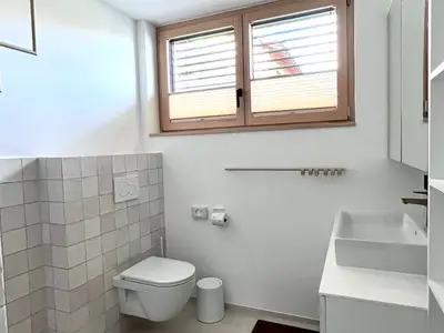 Ferienwohnung für 5 Personen (73 m²) in Alberschwende 6/8