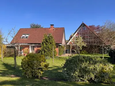 Ferienwohnung für 2 Personen (40 m²) in Jork 1/10