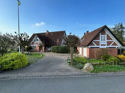 Ferienwohnung für 2 Personen (40 m²) in Jork 5/10